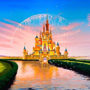 Team Page: Fantasyland BBB Merchandise